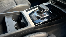 Audi Q5 45 TFSI Quattro S Line 5dr S Tronic Petrol Estate